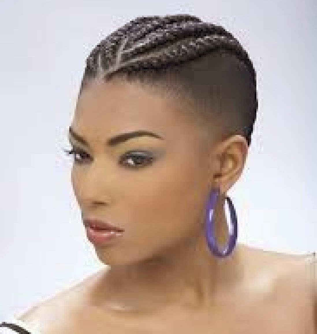 Cute Braided Hairstyles And Haircuts For Black Women Cute Braided Hairstyles And Haircuts For Black Women