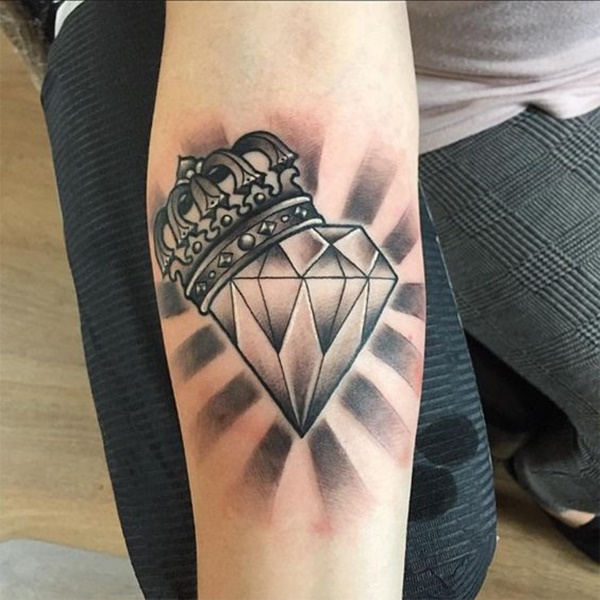 tatuagens femininas de coroas tatuagens femininas de coroas