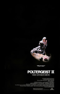 Poltergeist II: The Other Side Poster