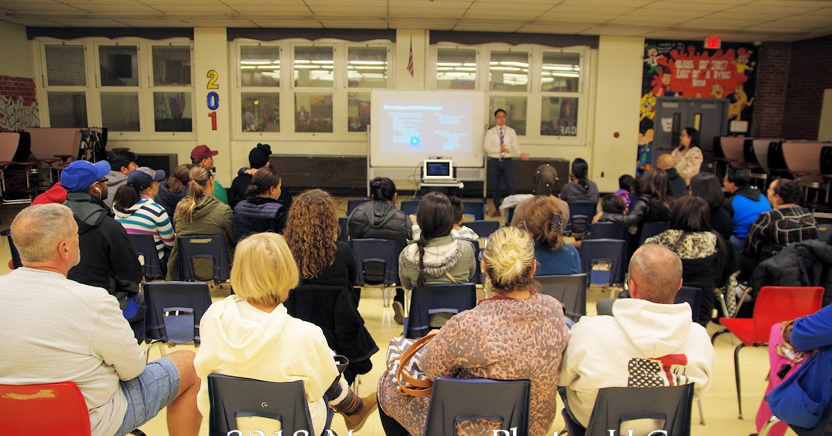 Bogota Blog NJ Bogota Preschool