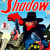 Shadow v2 #1 - Michael Kaluta cover + 1st issue
