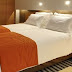 Αναβαθμίζεται η ποιότητα του ύπνου στα ξενοδοχεία.!