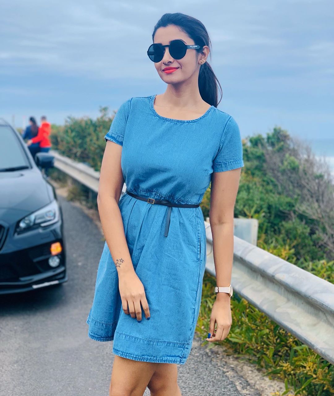 Actress Priya Bhavani Shankar Latest HD Stills Actress Priya Bhavani Shankar Latest HD Stills