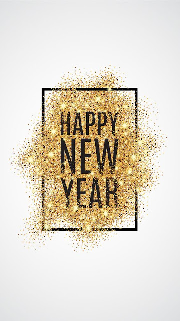 Happy New Year!