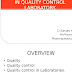 Computer-aided Quality Assurance - Quality Computer
