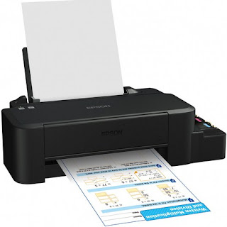 Epson L120 Epson L120 Driver Download - Windows, Mac OS and Linux