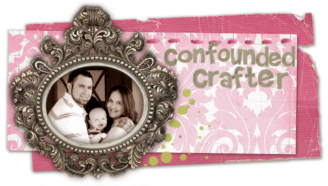 Confounded crafter