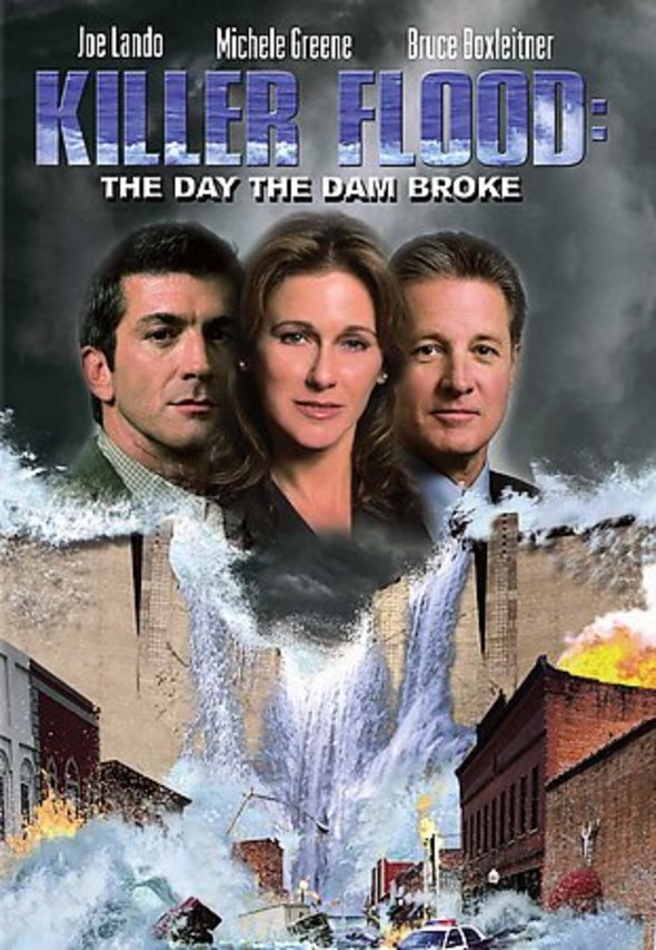 Katastropfenfilme Katastropfenfilme
