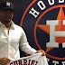 Se calentó el bate de Yulieski Gurriel en su segunda salida en USA