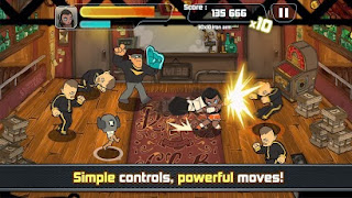Game Android Combo Crew