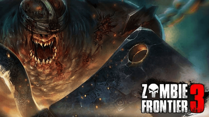 Game Zonbie Frontier 3 Android Game Zonbie Frontier 3 Android Offline