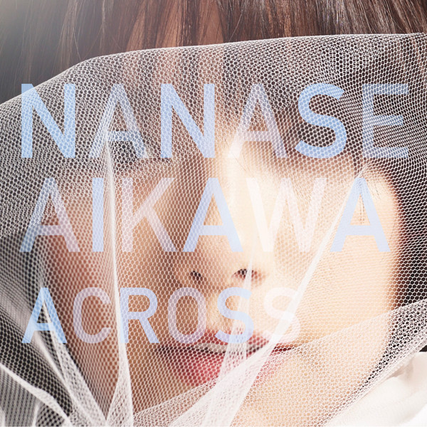 [Single] 相川七瀬 – ACROSS (2016.07.06/MP3/RAR)