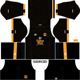 hull city 2020 kit
