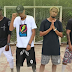 Misturando rap com pagode baiano, Família Triplice libera inédita "É O Poder"; confira
