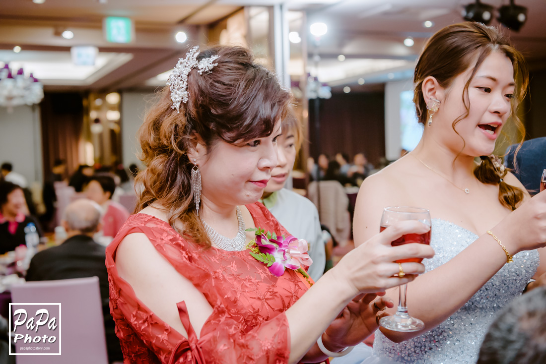 PAPA-PHOTO,婚攝,婚宴,蘆洲晶贊婚攝,蘆洲晶贊,延禧廳,類婚紗