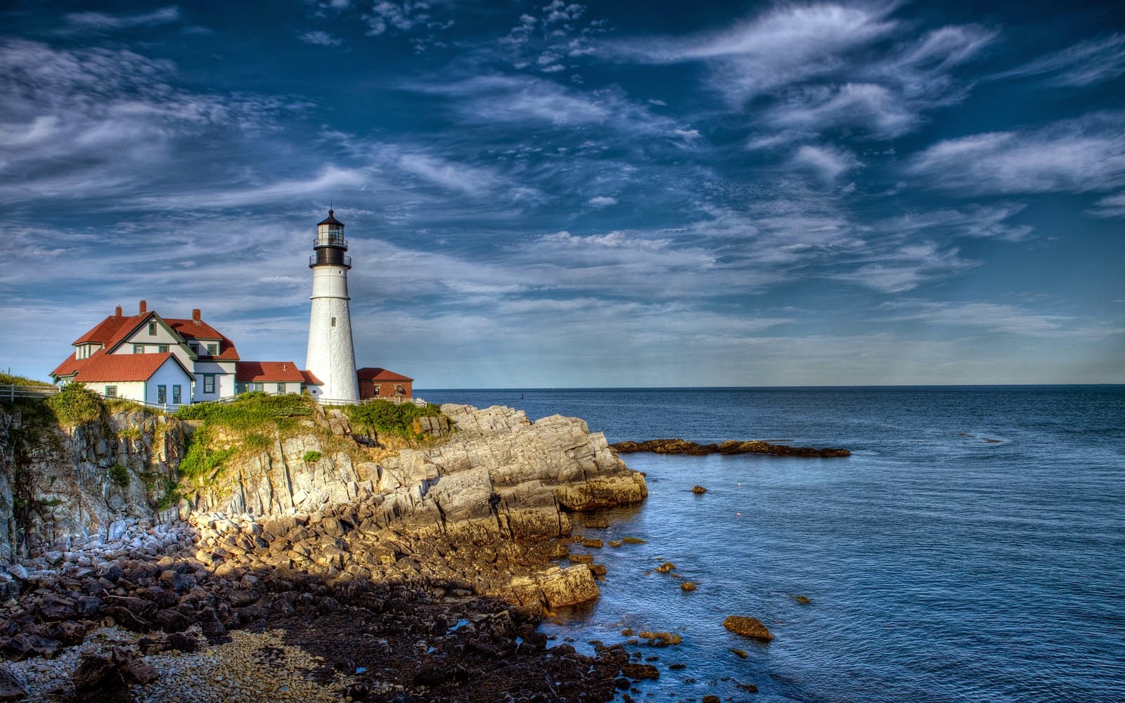 wallpapers: Lighthouse Wallpapers