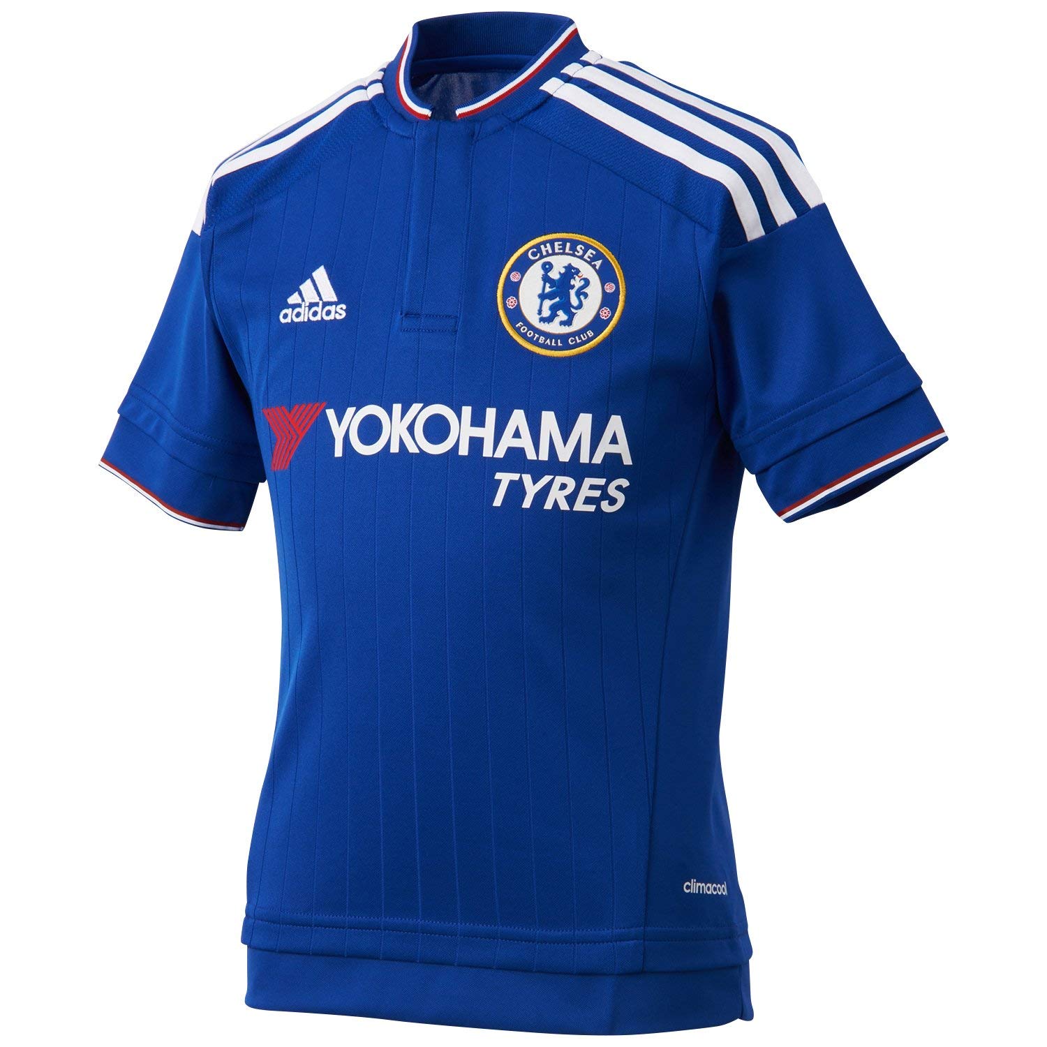 Maillot de Football Maillot Chelsea
