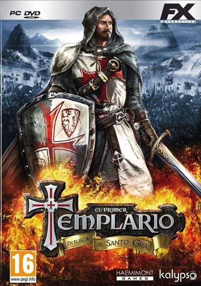 El+Primer+Templario+En+Busca+Del+Santo+Grial.jpg