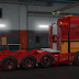 DAF XF 105 BY VAD&K 1.30.X TRUCK MOD ETS2