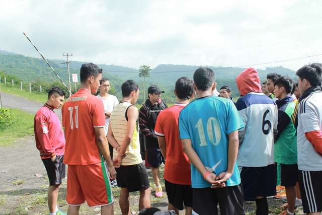 3 (Three) Coaching Styles 3 (Three) Coaching Styles