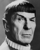 Leonard Nimoy