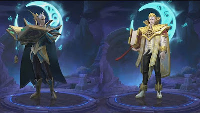 Elf King Estes Elf King Estes