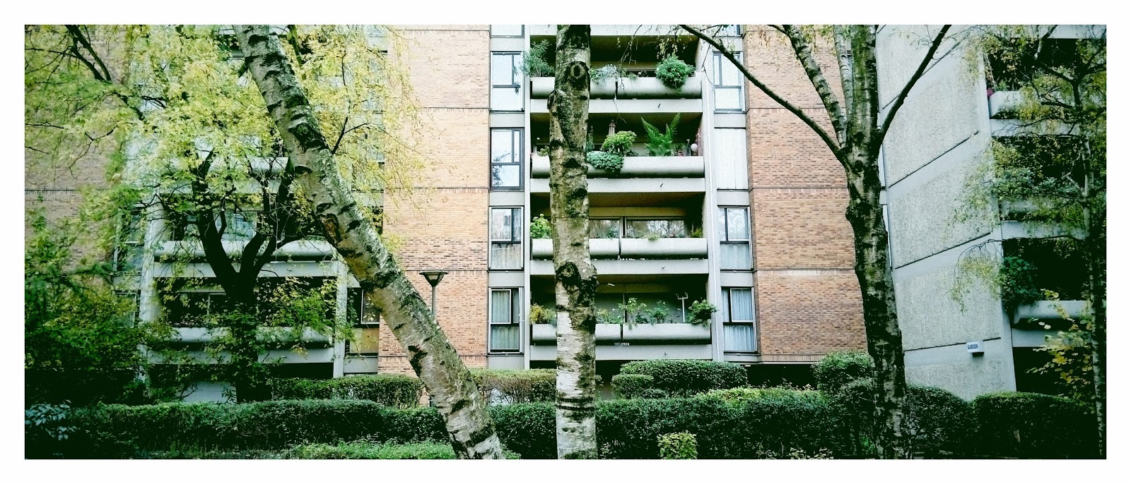 Ensemble, Maisons - Alfort, Juilliottes