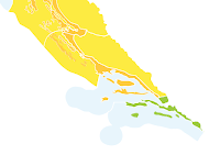 Izraženiji pljuskovi s grmljavinom, narančasti stupanj upozorenja slike otok Brač Online Izraženiji pljuskovi s grmljavinom, narančasti stupanj upozorenja slike otok Brač Online