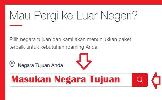 Harga Paket Internet Telkomsel Luar Negeri Update Terbaru 2019 Cara Cek Sisa Paket