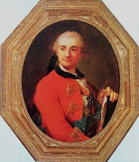 Stanisław August Poniatowski