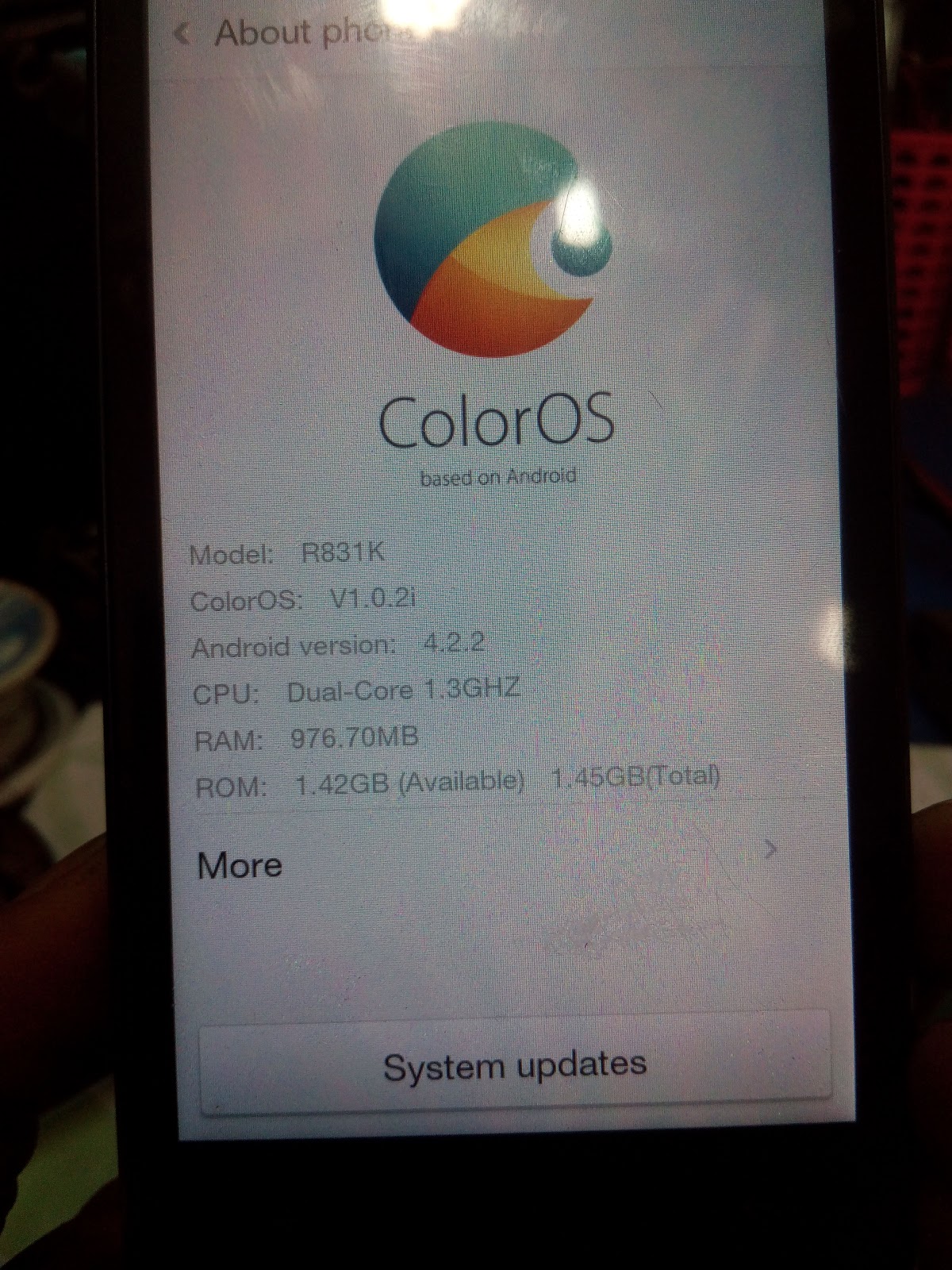 Ø¨ÙØ³ÙÙ
٠اÙÙÙÙÙÙ Ø§ÙØ±ÙÙØÙÙ
ÙÙÙ Ø§ÙØ±ÙÙØÙÙÙ
OPPO R831K FLASH FILE MT6572 OPPO R831K FLASH FILE MT6572 4 2 2 TESTED FILE BY HRIDOY MOBILE ZONE