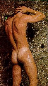 Welcome To My World Brian Buzzini Playgirl S Man Of The Year 1986