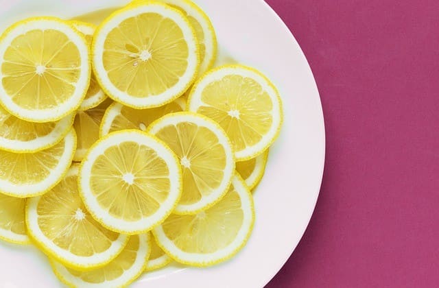 Senyawa pada lemon mampu melawan penyakit ‘seram’ yang satu ini