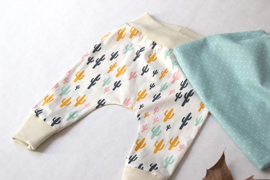 DIY patrones ropa de niños bebés legins pantalones