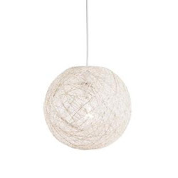 globe pendant lighting luna string