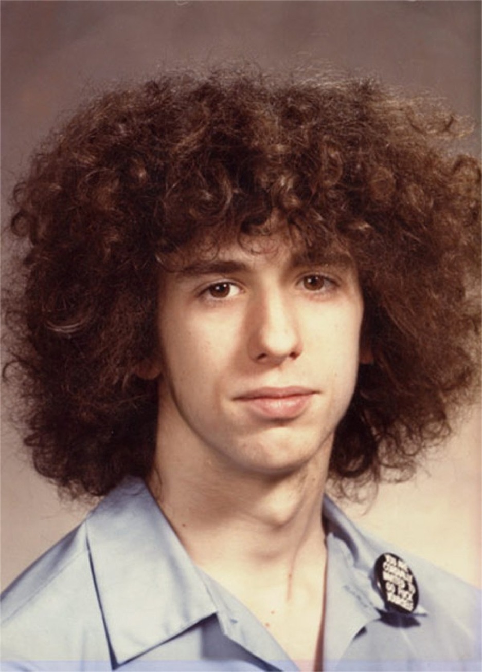 Doing Hard Time in Shaker Heights Dan Savage is living proof, it does