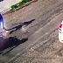 Adolescente acusado de assalto é assassinado com mais de dez tiros