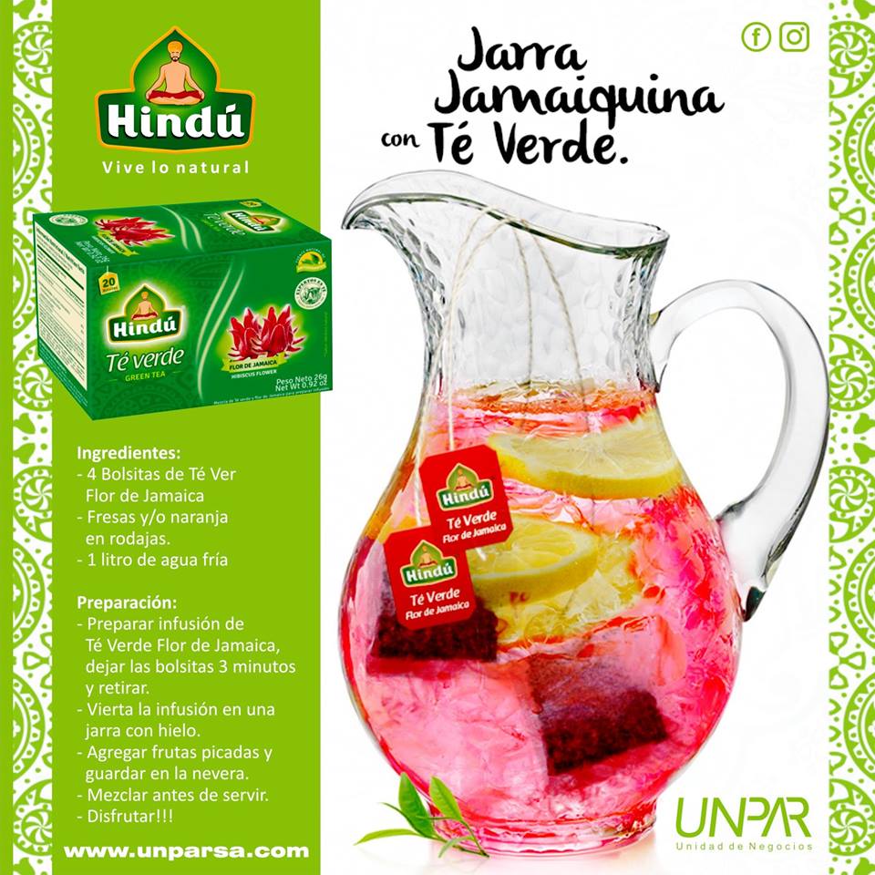 te verde flor de jamaica para que sirve te verde flor de jamaica para que sirve