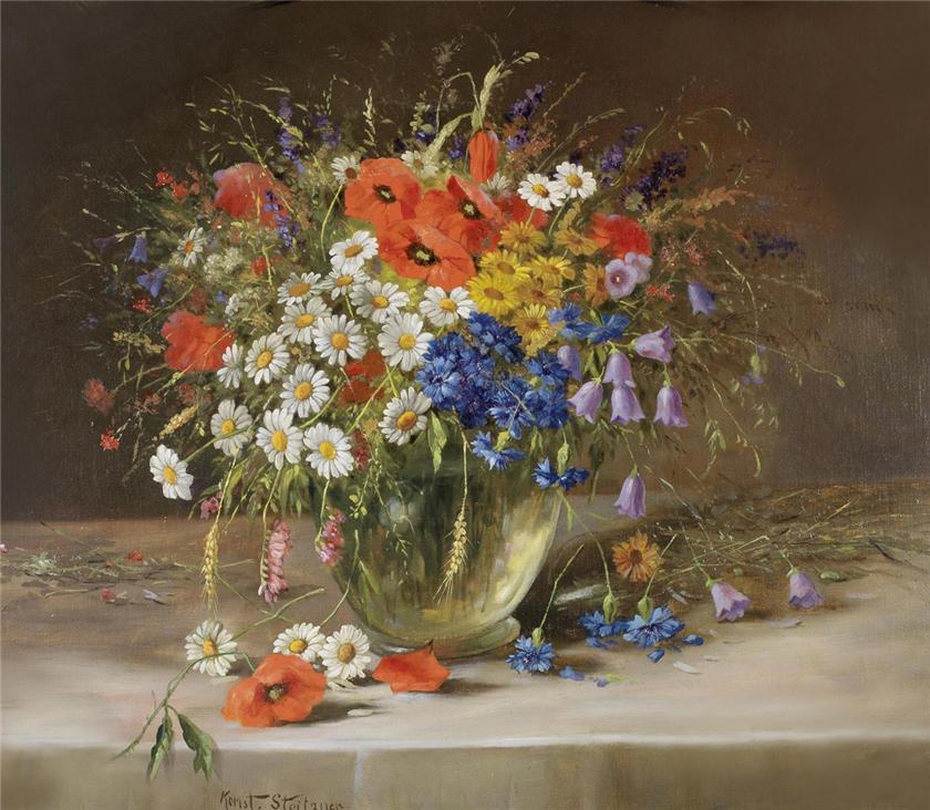 Melly Konstantin Stoitzner