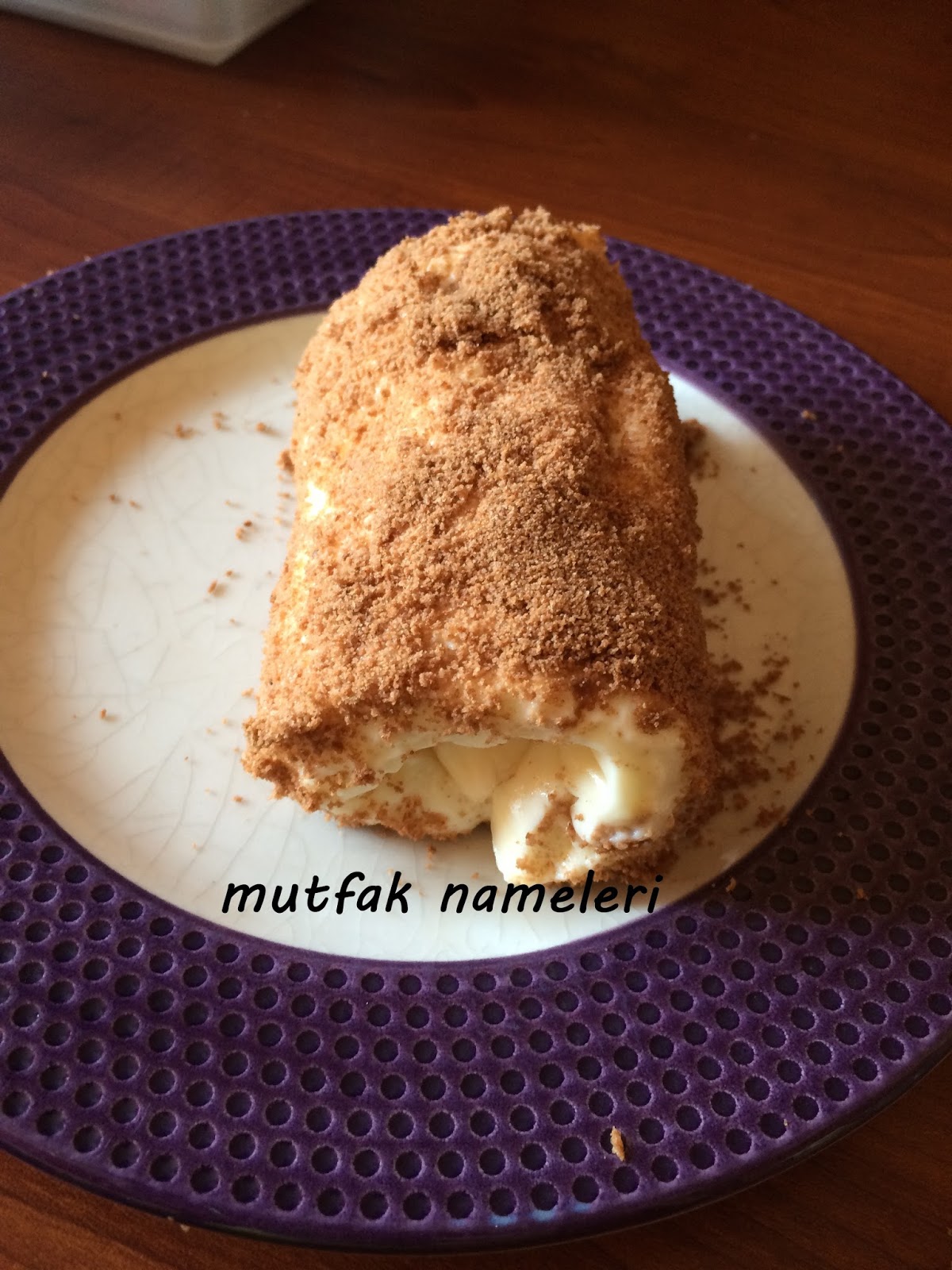 Yalancı Tavuk Göğsü Yalancı Tavuk Göğsü
