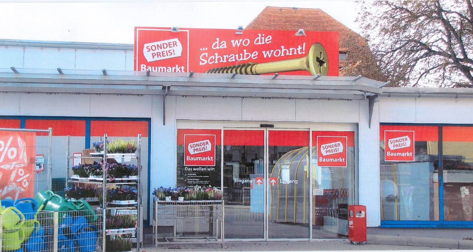 Rothenblog Widmannstraße in Rothenburg ob der Tauber