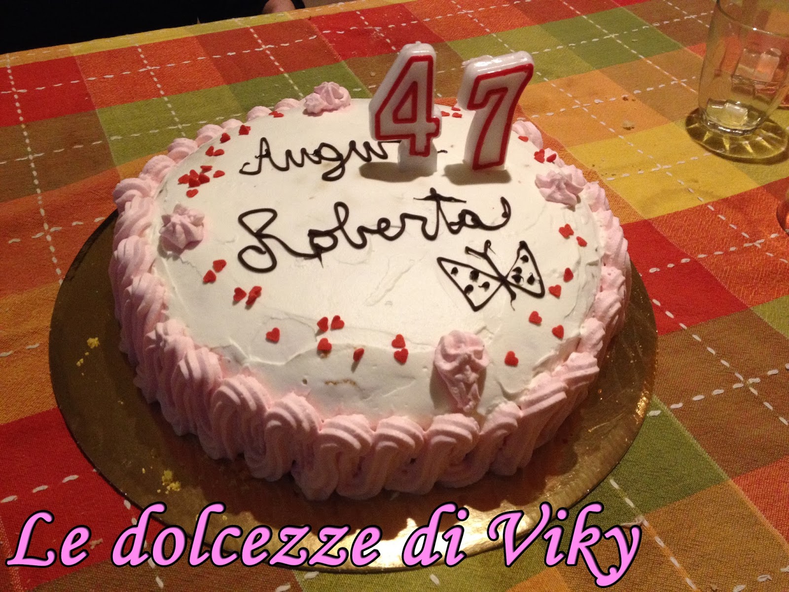decorare con la panna torte decorate con panna colorata decorare con la panna torte decorate con panna colorata