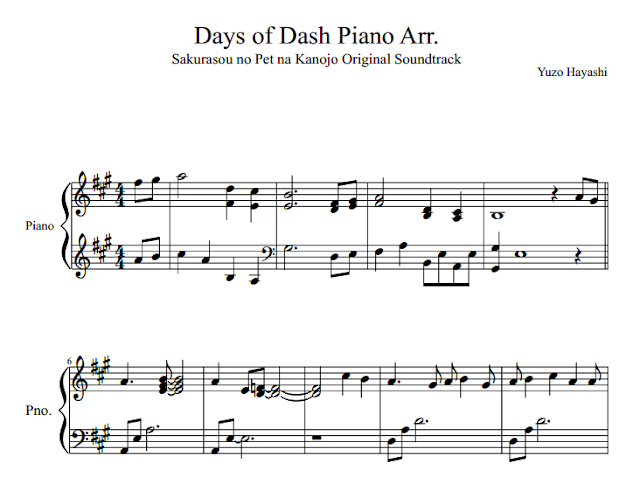  Days of Dash