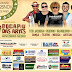 Vem ai a 7ª Feira Cultural Bocapiu das Artes em Capim Grosso
