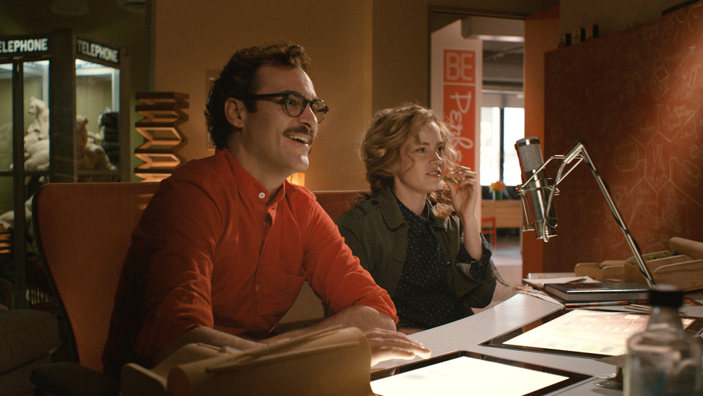 her spike jonze final letter her spike jonze final letter