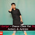 Acting Tips Video : ऐसे करें घर बैठे डांस की तैयारी, देखें वीडियो