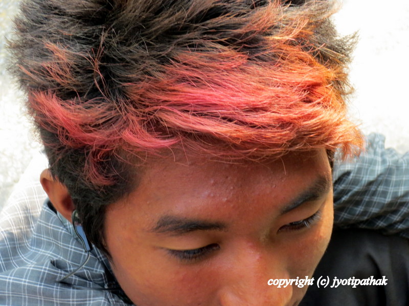 New Hairstyle Nepali newhairstyle2019