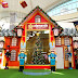 Keindahan Dunia Magikal Whimsical Christmas di Alamanda Shopping Centre 