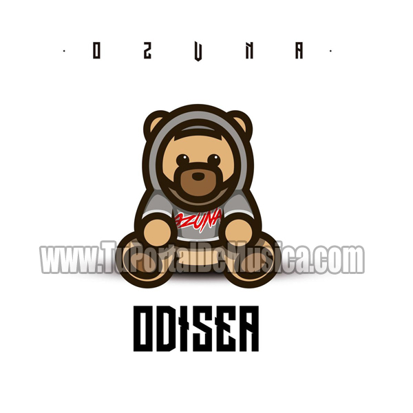 Ozuna - Odisea (2017) Ozuna - Odisea (2017)