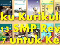 Buku Kurikulum 2013 Edisi Revisi 20017 Kelas 7 Buku Kurikulum 2013 Edisi Revisi 20017 Kelas 7